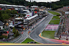 GP BELGIO, George Russell (GBR) Mercedes AMG F1 W14.
28.07.2023. Formula 1 World Championship, Rd 13, Belgian Grand Prix, Spa Francorchamps, Belgium, Qualifiche Day.
 - www.xpbimages.com, EMail: requests@xpbimages.com © Copyright: Coates / XPB Images