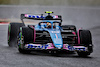GP BELGIO, Pierre Gasly (FRA) Alpine F1 Team A523.
28.07.2023. Formula 1 World Championship, Rd 13, Belgian Grand Prix, Spa Francorchamps, Belgium, Qualifiche Day.
 - www.xpbimages.com, EMail: requests@xpbimages.com © Copyright: Rew / XPB Images