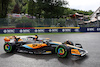 GP BELGIO, Oscar Piastri (AUS) McLaren MCL60.
28.07.2023. Formula 1 World Championship, Rd 13, Belgian Grand Prix, Spa Francorchamps, Belgium, Qualifiche Day.
- www.xpbimages.com, EMail: requests@xpbimages.com © Copyright: Bearne / XPB Images