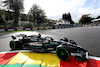 GP BELGIO, George Russell (GBR) Mercedes AMG F1 W14.
28.07.2023. Formula 1 World Championship, Rd 13, Belgian Grand Prix, Spa Francorchamps, Belgium, Qualifiche Day.
- www.xpbimages.com, EMail: requests@xpbimages.com © Copyright: Bearne / XPB Images