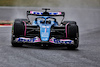 GP BELGIO, Esteban Ocon (FRA) Alpine F1 Team A523.
28.07.2023. Formula 1 World Championship, Rd 13, Belgian Grand Prix, Spa Francorchamps, Belgium, Qualifiche Day.
 - www.xpbimages.com, EMail: requests@xpbimages.com © Copyright: Rew / XPB Images