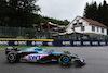 GP BELGIO, Pierre Gasly (FRA) Alpine F1 Team A523.
28.07.2023. Formula 1 World Championship, Rd 13, Belgian Grand Prix, Spa Francorchamps, Belgium, Qualifiche Day.
- www.xpbimages.com, EMail: requests@xpbimages.com © Copyright: Bearne / XPB Images