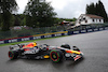 GP BELGIO, Sergio Perez (MEX) Red Bull Racing RB19.
28.07.2023. Formula 1 World Championship, Rd 13, Belgian Grand Prix, Spa Francorchamps, Belgium, Qualifiche Day.
- www.xpbimages.com, EMail: requests@xpbimages.com © Copyright: Bearne / XPB Images