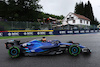 GP BELGIO, Alexander Albon (THA) Williams Racing FW45.
28.07.2023. Formula 1 World Championship, Rd 13, Belgian Grand Prix, Spa Francorchamps, Belgium, Qualifiche Day.
- www.xpbimages.com, EMail: requests@xpbimages.com © Copyright: Bearne / XPB Images