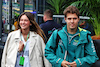 GP BELGIO, Felipe Drugovich (BRA) Aston Martin F1 Team, Reserve e Development Programme Driver.
28.07.2023. Formula 1 World Championship, Rd 13, Belgian Grand Prix, Spa Francorchamps, Belgium, Qualifiche Day.
- www.xpbimages.com, EMail: requests@xpbimages.com © Copyright: Moy / XPB Images