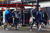 GP BELGIO, Alexander Albon (THA) Williams Racing e Logan Sargeant (USA) Williams Racing.
28.07.2023. Formula 1 World Championship, Rd 13, Belgian Grand Prix, Spa Francorchamps, Belgium, Qualifiche Day.
- www.xpbimages.com, EMail: requests@xpbimages.com © Copyright: Batchelor / XPB Images