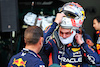 GP BELGIO, Pole sitter Max Verstappen (NLD) Red Bull Racing in qualifying parc ferme.
28.07.2023. Formula 1 World Championship, Rd 13, Belgian Grand Prix, Spa Francorchamps, Belgium, Qualifiche Day.
- www.xpbimages.com, EMail: requests@xpbimages.com © Copyright: Batchelor / XPB Images
