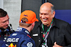 GP BELGIO, Antonio Perez (MEX) with Max Verstappen (NLD) Red Bull Racing in qualifying parc ferme.
28.07.2023. Formula 1 World Championship, Rd 13, Belgian Grand Prix, Spa Francorchamps, Belgium, Qualifiche Day.
- www.xpbimages.com, EMail: requests@xpbimages.com © Copyright: Batchelor / XPB Images