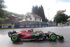 GP BELGIO, Zhou Guanyu (CHN) Alfa Romeo F1 Team C43.

28.07.2023. Formula 1 World Championship, Rd 13, Belgian Grand Prix, Spa Francorchamps, Belgium, Qualifiche Day.
- www.xpbimages.com, EMail: requests@xpbimages.com © Copyright: Bearne / XPB Images