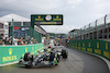 GP BELGIO, Lewis Hamilton (GBR) Mercedes AMG F1 W14 leaves the pits.
28.07.2023. Formula 1 World Championship, Rd 13, Belgian Grand Prix, Spa Francorchamps, Belgium, Qualifiche Day.
- www.xpbimages.com, EMail: requests@xpbimages.com © Copyright: Bearne / XPB Images