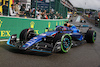 GP BELGIO, Alexander Albon (THA) Williams Racing FW45 leaves the pits.
28.07.2023. Formula 1 World Championship, Rd 13, Belgian Grand Prix, Spa Francorchamps, Belgium, Qualifiche Day.
- www.xpbimages.com, EMail: requests@xpbimages.com © Copyright: Bearne / XPB Images
