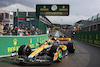 GP BELGIO, Oscar Piastri (AUS) McLaren MCL60 leaves the pits.
28.07.2023. Formula 1 World Championship, Rd 13, Belgian Grand Prix, Spa Francorchamps, Belgium, Qualifiche Day.
- www.xpbimages.com, EMail: requests@xpbimages.com © Copyright: Bearne / XPB Images