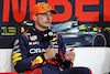 GP BELGIO, Max Verstappen (NLD) Red Bull Racing in the post qualifying FIA Press Conference.
28.07.2023. Formula 1 World Championship, Rd 13, Belgian Grand Prix, Spa Francorchamps, Belgium, Qualifiche Day.
- www.xpbimages.com, EMail: requests@xpbimages.com © Copyright: Bearne / XPB Images