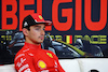GP BELGIO, Charles Leclerc (MON) Ferrari in the post qualifying FIA Press Conference.
28.07.2023. Formula 1 World Championship, Rd 13, Belgian Grand Prix, Spa Francorchamps, Belgium, Qualifiche Day.
- www.xpbimages.com, EMail: requests@xpbimages.com © Copyright: Bearne / XPB Images