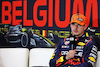 GP BELGIO, Max Verstappen (NLD) Red Bull Racing in the post qualifying FIA Press Conference.
28.07.2023. Formula 1 World Championship, Rd 13, Belgian Grand Prix, Spa Francorchamps, Belgium, Qualifiche Day.
- www.xpbimages.com, EMail: requests@xpbimages.com © Copyright: Bearne / XPB Images
