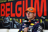 GP BELGIO, Max Verstappen (NLD) Red Bull Racing in the post qualifying FIA Press Conference.
28.07.2023. Formula 1 World Championship, Rd 13, Belgian Grand Prix, Spa Francorchamps, Belgium, Qualifiche Day.
- www.xpbimages.com, EMail: requests@xpbimages.com © Copyright: Bearne / XPB Images