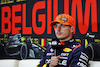 GP BELGIO, Max Verstappen (NLD) Red Bull Racing in the post qualifying FIA Press Conference.
28.07.2023. Formula 1 World Championship, Rd 13, Belgian Grand Prix, Spa Francorchamps, Belgium, Qualifiche Day.
- www.xpbimages.com, EMail: requests@xpbimages.com © Copyright: Bearne / XPB Images