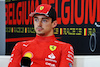GP BELGIO, Charles Leclerc (MON) Ferrari in the post qualifying FIA Press Conference.
28.07.2023. Formula 1 World Championship, Rd 13, Belgian Grand Prix, Spa Francorchamps, Belgium, Qualifiche Day.
- www.xpbimages.com, EMail: requests@xpbimages.com © Copyright: Bearne / XPB Images