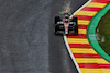GP BELGIO, Zhou Guanyu (CHN) Alfa Romeo F1 Team C43.
28.07.2023. Formula 1 World Championship, Rd 13, Belgian Grand Prix, Spa Francorchamps, Belgium, Qualifiche Day.
 - www.xpbimages.com, EMail: requests@xpbimages.com © Copyright: Rew / XPB Images