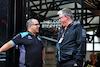 GP BELGIO, Otmar Szafnauer (USA) Alpine F1 Team, Team Principal.
28.07.2023. Formula 1 World Championship, Rd 13, Belgian Grand Prix, Spa Francorchamps, Belgium, Qualifiche Day.
- www.xpbimages.com, EMail: requests@xpbimages.com © Copyright: Moy / XPB Images