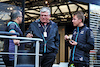 GP BELGIO, Otmar Szafnauer (USA) Alpine F1 Team, Team Principal.
28.07.2023. Formula 1 World Championship, Rd 13, Belgian Grand Prix, Spa Francorchamps, Belgium, Qualifiche Day.
- www.xpbimages.com, EMail: requests@xpbimages.com © Copyright: Moy / XPB Images