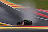 GP BELGIO, Zhou Guanyu (CHN) Alfa Romeo F1 Team C43.
28.07.2023. Formula 1 World Championship, Rd 13, Belgian Grand Prix, Spa Francorchamps, Belgium, Qualifiche Day.
 - www.xpbimages.com, EMail: requests@xpbimages.com © Copyright: Coates / XPB Images