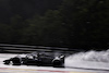 GP BELGIO, George Russell (GBR) Mercedes AMG F1 W14.
28.07.2023. Formula 1 World Championship, Rd 13, Belgian Grand Prix, Spa Francorchamps, Belgium, Qualifiche Day.
 - www.xpbimages.com, EMail: requests@xpbimages.com © Copyright: Coates / XPB Images