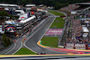 GP BELGIO, George Russell (GBR) Mercedes AMG F1 W14.
28.07.2023. Formula 1 World Championship, Rd 13, Belgian Grand Prix, Spa Francorchamps, Belgium, Qualifiche Day.
 - www.xpbimages.com, EMail: requests@xpbimages.com © Copyright: Coates / XPB Images