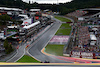 GP BELGIO, George Russell (GBR) Mercedes AMG F1 W14.
28.07.2023. Formula 1 World Championship, Rd 13, Belgian Grand Prix, Spa Francorchamps, Belgium, Qualifiche Day.
 - www.xpbimages.com, EMail: requests@xpbimages.com © Copyright: Coates / XPB Images