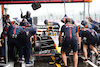 GP BELGIO, Sergio Perez (MEX) Red Bull Racing RB19.
28.07.2023. Formula 1 World Championship, Rd 13, Belgian Grand Prix, Spa Francorchamps, Belgium, Qualifiche Day.
- www.xpbimages.com, EMail: requests@xpbimages.com © Copyright: Batchelor / XPB Images