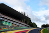 GP BELGIO, Lance Stroll (CDN) Aston Martin F1 Team AMR23.
28.07.2023. Formula 1 World Championship, Rd 13, Belgian Grand Prix, Spa Francorchamps, Belgium, Qualifiche Day.
 - www.xpbimages.com, EMail: requests@xpbimages.com © Copyright: Coates / XPB Images