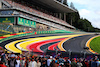 GP BELGIO, George Russell (GBR) Mercedes AMG F1 W14.
28.07.2023. Formula 1 World Championship, Rd 13, Belgian Grand Prix, Spa Francorchamps, Belgium, Qualifiche Day.
 - www.xpbimages.com, EMail: requests@xpbimages.com © Copyright: Coates / XPB Images