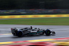 GP BELGIO, George Russell (GBR) Mercedes AMG F1 W14.
28.07.2023. Formula 1 World Championship, Rd 13, Belgian Grand Prix, Spa Francorchamps, Belgium, Qualifiche Day.
 - www.xpbimages.com, EMail: requests@xpbimages.com © Copyright: Rew / XPB Images