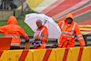 GP BELGIO, Circuit Atmosfera - marshals.
28.07.2023. Formula 1 World Championship, Rd 13, Belgian Grand Prix, Spa Francorchamps, Belgium, Qualifiche Day.
- www.xpbimages.com, EMail: requests@xpbimages.com © Copyright: Moy / XPB Images