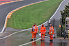 GP BELGIO, Circuit Atmosfera - marshals.
28.07.2023. Formula 1 World Championship, Rd 13, Belgian Grand Prix, Spa Francorchamps, Belgium, Qualifiche Day.
- www.xpbimages.com, EMail: requests@xpbimages.com © Copyright: Moy / XPB Images