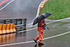 GP BELGIO, Circuit Atmosfera marshal.
28.07.2023. Formula 1 World Championship, Rd 13, Belgian Grand Prix, Spa Francorchamps, Belgium, Qualifiche Day.
- www.xpbimages.com, EMail: requests@xpbimages.com © Copyright: Moy / XPB Images