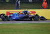 GP BELGIO, Logan Sargeant (USA) Williams Racing FW45 went off in the first practice session.
28.07.2023. Formula 1 World Championship, Rd 13, Belgian Grand Prix, Spa Francorchamps, Belgium, Qualifiche Day.
 - www.xpbimages.com, EMail: requests@xpbimages.com © Copyright: Rew / XPB Images