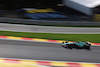 GP BELGIO, Lance Stroll (CDN) Aston Martin F1 Team AMR23.
28.07.2023. Formula 1 World Championship, Rd 13, Belgian Grand Prix, Spa Francorchamps, Belgium, Qualifiche Day.
 - www.xpbimages.com, EMail: requests@xpbimages.com © Copyright: Rew / XPB Images