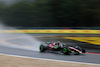 GP BELGIO, Zhou Guanyu (CHN) Alfa Romeo F1 Team C43.
28.07.2023. Formula 1 World Championship, Rd 13, Belgian Grand Prix, Spa Francorchamps, Belgium, Qualifiche Day.
 - www.xpbimages.com, EMail: requests@xpbimages.com © Copyright: Rew / XPB Images