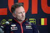 GP BELGIO, Christian Horner (GBR) Red Bull Racing Team Principal in the FIA Press Conference.
28.07.2023. Formula 1 World Championship, Rd 13, Belgian Grand Prix, Spa Francorchamps, Belgium, Qualifiche Day.
- www.xpbimages.com, EMail: requests@xpbimages.com © Copyright: Bearne / XPB Images