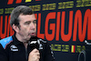 GP BELGIO, Bruno Famin (FRA) Alpine Motorsports Vice President in the FIA Press Conference.
28.07.2023. Formula 1 World Championship, Rd 13, Belgian Grand Prix, Spa Francorchamps, Belgium, Qualifiche Day.
- www.xpbimages.com, EMail: requests@xpbimages.com © Copyright: Bearne / XPB Images
