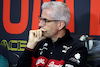 GP BELGIO, Alessandro Alunni Bravi (ITA) Alfa Romeo F1 Team Managing Director e Team Representative in the FIA Press Conference.
28.07.2023. Formula 1 World Championship, Rd 13, Belgian Grand Prix, Spa Francorchamps, Belgium, Qualifiche Day.
- www.xpbimages.com, EMail: requests@xpbimages.com © Copyright: Bearne / XPB Images