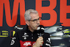 GP BELGIO, Alessandro Alunni Bravi (ITA) Alfa Romeo F1 Team Managing Director e Team Representative in the FIA Press Conference.
28.07.2023. Formula 1 World Championship, Rd 13, Belgian Grand Prix, Spa Francorchamps, Belgium, Qualifiche Day.
- www.xpbimages.com, EMail: requests@xpbimages.com © Copyright: Bearne / XPB Images