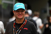 GP BRASILE, Rubens Barrichello (BRA).
05.11.2023. Formula 1 World Championship, Rd 21, Brazilian Grand Prix, Sao Paulo, Brazil, Gara Day.
- www.xpbimages.com, EMail: requests@xpbimages.com © Copyright: Price / XPB Images