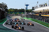 GP BRASILE, Max Verstappen (NLD) Red Bull Racing RB19 davanti a at the partenza of the race as Alexander Albon (THA) Williams Racing FW45 e Kevin Magnussen (DEN) Haas VF-23 crash.
05.11.2023. Formula 1 World Championship, Rd 21, Brazilian Grand Prix, Sao Paulo, Brazil, Gara Day.
- www.xpbimages.com, EMail: requests@xpbimages.com © Copyright: Charniaux / XPB Images