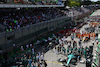 GP BRASILE, Fernando Alonso (ESP) Aston Martin F1 Team AMR23 on the grid.
05.11.2023. Formula 1 World Championship, Rd 21, Brazilian Grand Prix, Sao Paulo, Brazil, Gara Day.
- www.xpbimages.com, EMail: requests@xpbimages.com © Copyright: Batchelor / XPB Images