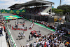 GP BRASILE, Drivers as the grid observes the national anthem.
05.11.2023. Formula 1 World Championship, Rd 21, Brazilian Grand Prix, Sao Paulo, Brazil, Gara Day.
- www.xpbimages.com, EMail: requests@xpbimages.com © Copyright: Batchelor / XPB Images