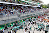 GP BRASILE, Lance Stroll (CDN) Aston Martin F1 Team AMR23 e Fernando Alonso (ESP) Aston Martin F1 Team AMR23 on the grid.
05.11.2023. Formula 1 World Championship, Rd 21, Brazilian Grand Prix, Sao Paulo, Brazil, Gara Day.
- www.xpbimages.com, EMail: requests@xpbimages.com © Copyright: Batchelor / XPB Images
