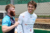 GP BRASILE, Alexander Albon (THA) Williams Racing on the grid.
05.11.2023. Formula 1 World Championship, Rd 21, Brazilian Grand Prix, Sao Paulo, Brazil, Gara Day.
- www.xpbimages.com, EMail: requests@xpbimages.com © Copyright: Batchelor / XPB Images