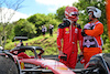 GP BRASILE, Charles Leclerc (MON) Ferrari SF-23 retired on the Formation Lap.
05.11.2023. Formula 1 World Championship, Rd 21, Brazilian Grand Prix, Sao Paulo, Brazil, Gara Day.
- www.xpbimages.com, EMail: requests@xpbimages.com © Copyright: Price / XPB Images